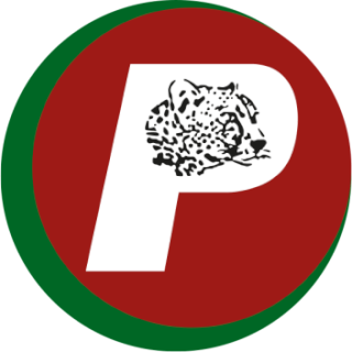 Logo PASTEF
